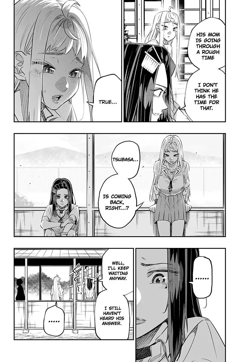 Dosanko Gyaru Is Mega Cute Chapter 45 12